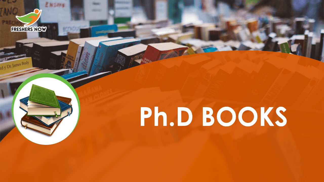 phd textbooks