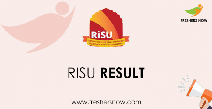 RISU-Result