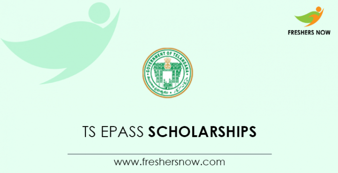 TS ePASS Scholarships