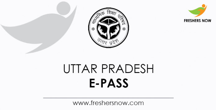 Uttar Pradesh E-Pass