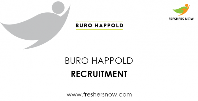 Buro Happold Recruitment