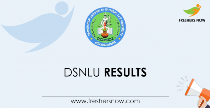 DSNLU Result