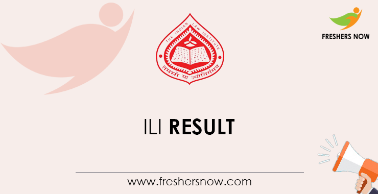 ili-result-2023-indian-law-institute-llm-pg-diploma-sem-results