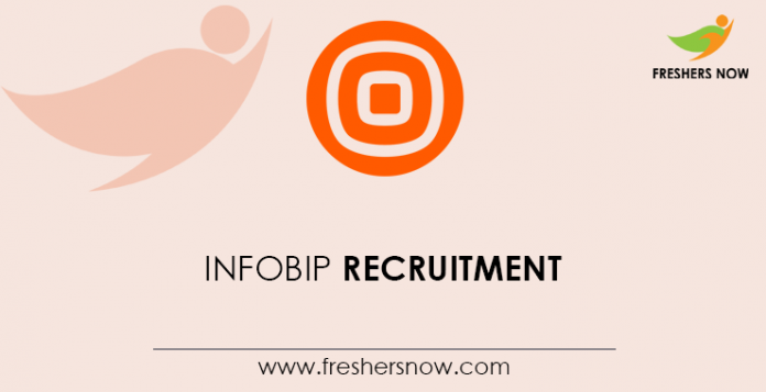 Infobip Recruitment