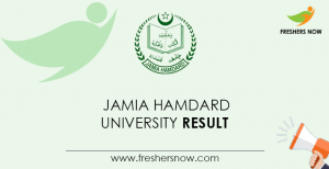 jamia hamdard