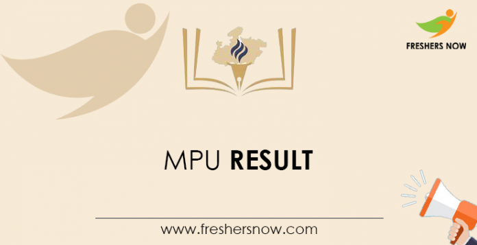 MPU-Result