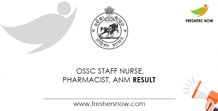 OSSC-Staff-Nurse,-Pharmacist,-ANM-Result