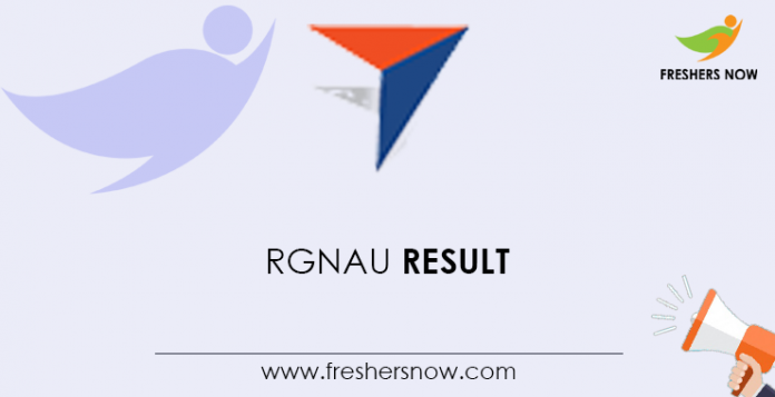 RGNAU-Result