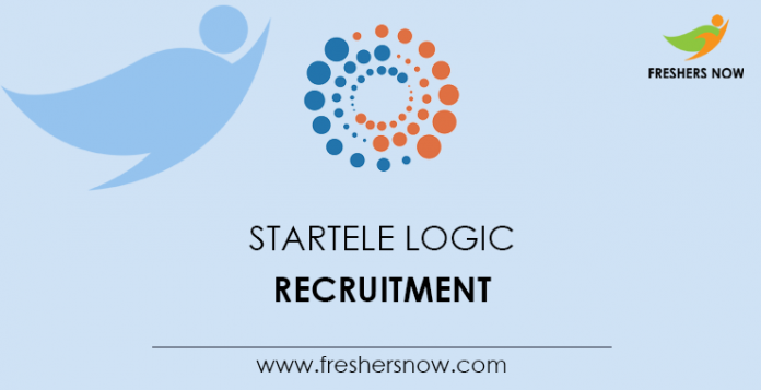StarTele Logic Recruitment