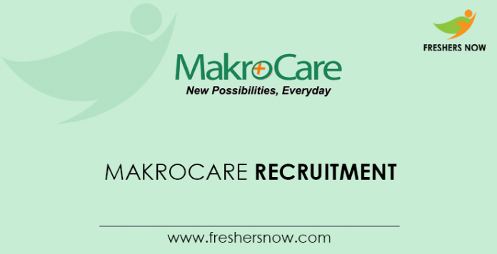 MakroCare Recruitment
