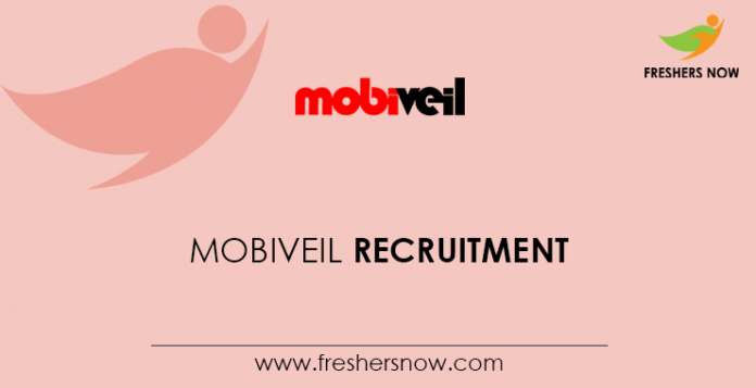 Mobiveil Recruitment