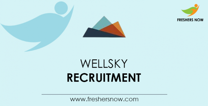 WellSky Recruitment
