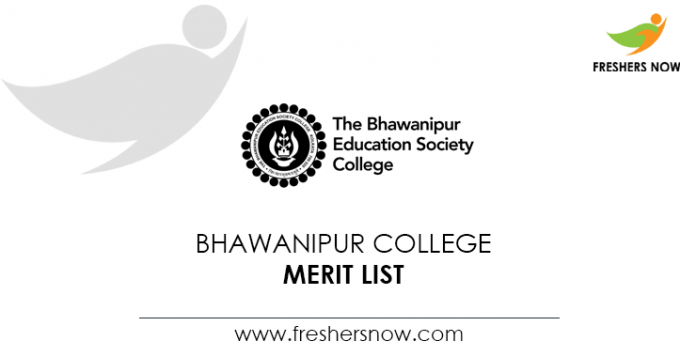 Bhawanipur-College-Merit-List