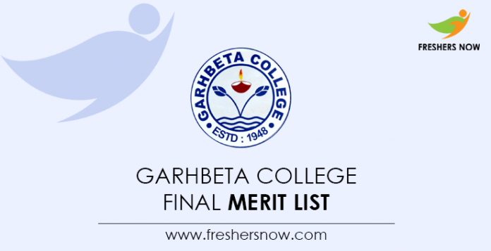 Garhbeta-College-Final-Merit-List