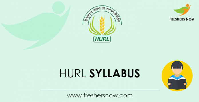 HURL Syllabus