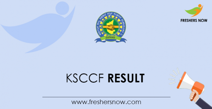 KSCCF-Result