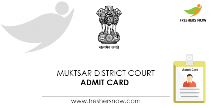 Muktsar-District-Court-Admit-Card-min