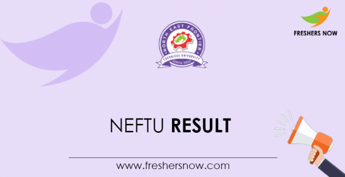 NEFTU Result