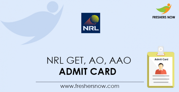 NRL-GET,-AO,-AAO-Admit-Card