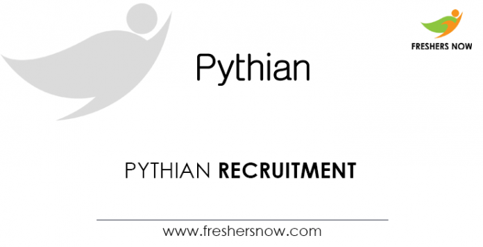 Pythian Recruitment