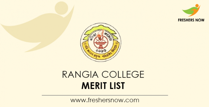 Rangia-College-Merit-list