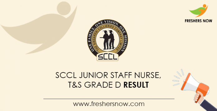 SCCL-Junior-Staff-Nurse,-T&S-Grade-D-Result