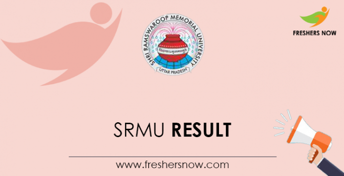 SRMU-Result