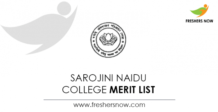 Sarojini-Naidu-College-Merit-List