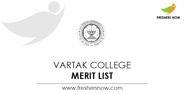 Vartak-College-Merit-List