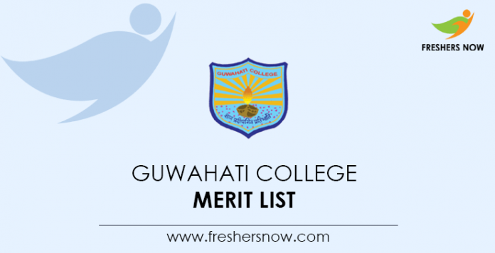 Guwahati-College-Merit-List