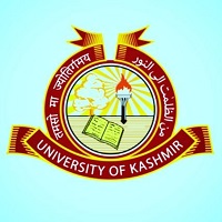 Kashmir University Recruitment