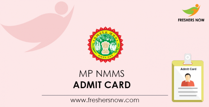 MP-NMMS-Admit-Card
