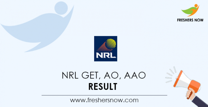 NRL-GET,-AO,-AAO-Result