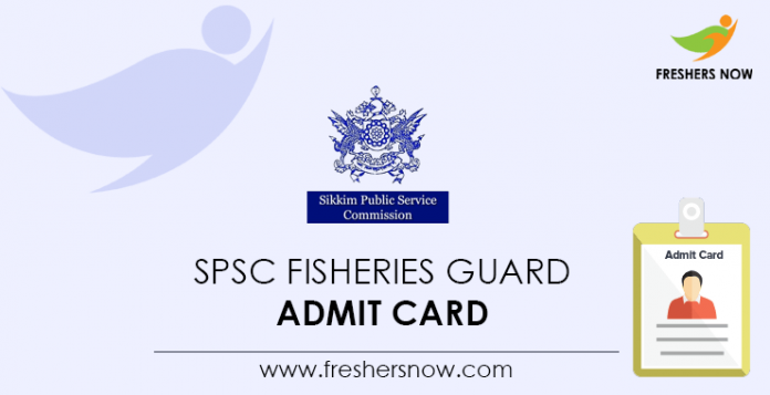 SPSC-Fisheries-Guard-Admit-Card