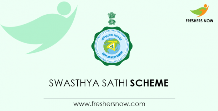 Swasthya Sathi Scheme