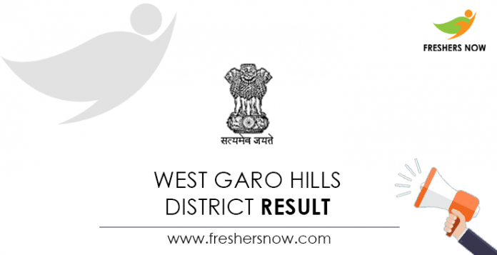 West-Garo-Hills-District-Result