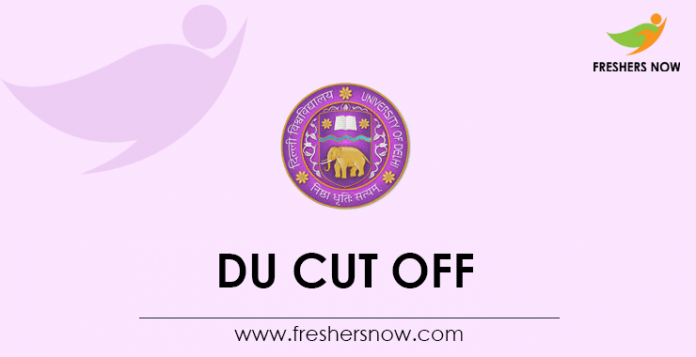 DU-Cut-Off