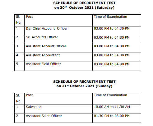 Exam Note