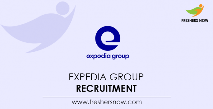 Expedia Group Recruitment