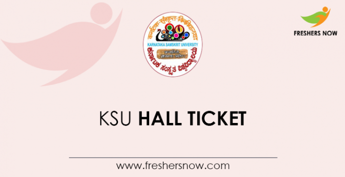 KSU-Hall-Ticket