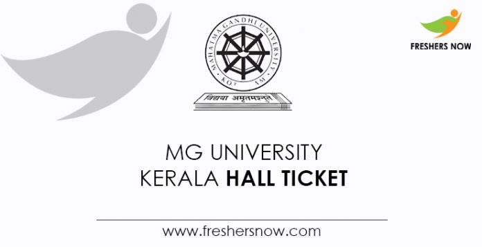 MG-University-Kerala-Hall-Ticket
