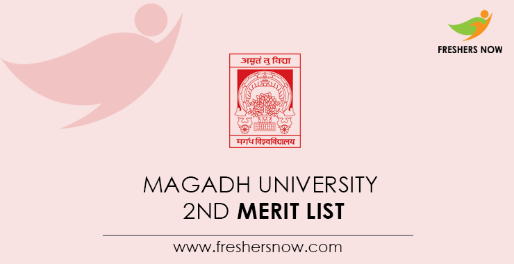 magadh-university-second-merit-list-2021-magadhuniversity-in-ug-cut-off