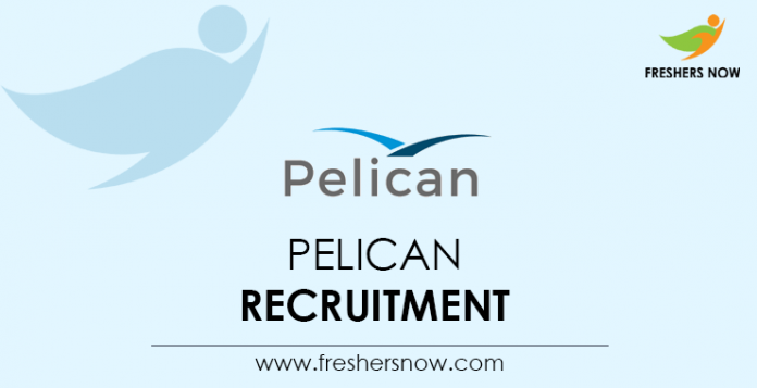 Pelican Recruitment