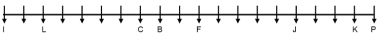 SBI PO Reasoning Q42 6