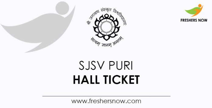 SJSV-Puri-Hall-Ticket