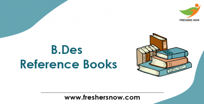 B.Des-Books