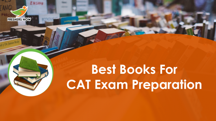 best-books-for-cat-exam-preparation