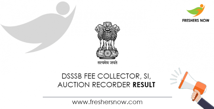 DSSSB-Fee-Collector,-SI,-Auction-Recorder--Result (1)