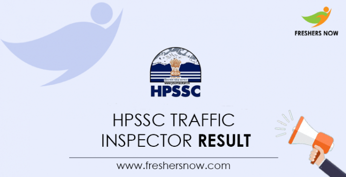 HPSSC-Traffic-Inspector-Result