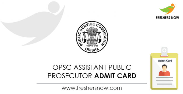OPSC-Assistant-Public-Prosecutor-Admit-Card